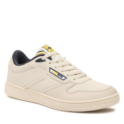 KangaRoos Sportcipő KangaRoos Rc-Crew 80001 000 1042 Cool Beige/Dk Navy