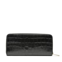 

Великий жіночий гаманець Furla Camelia WP00313-COV000-O6000-1007 Nero, Чорний