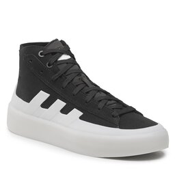 adidas Обувки adidas ZNSORED HI GZ2293 Black