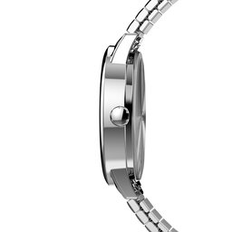

Годинник Timex Easy Reader TW2V94700 Silver, Срібний