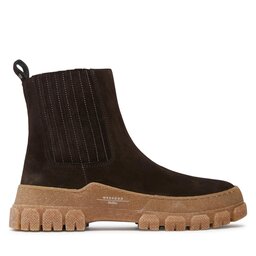 

Челсі Weekend Max Mara Genepi 2357960334600 Moro 003, Коричневий