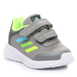 adidas Zapatos adidas Tensaur Run Shoes IF0355 Grethr/Luclim/Luclem