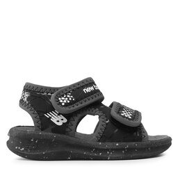 

Босоніжки New Balance K2031BKW Black/White, Чорний