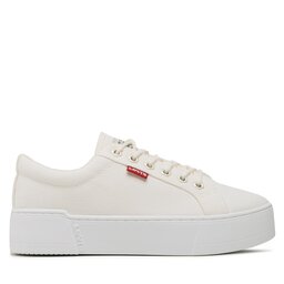 

Кросівки Levi's® 234188-677-100 Off White, Білий