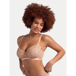 Dorina Dorina Sujetador con aros Rochelle FXWB0028LA173 Beis