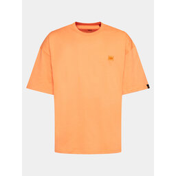 Alpha Industries Alpha Industries Camiseta Essentials 146504 Naranja Relaxed Fit