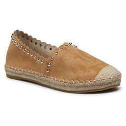 DeeZee Espadrile DeeZee WSS990-29 Camel
