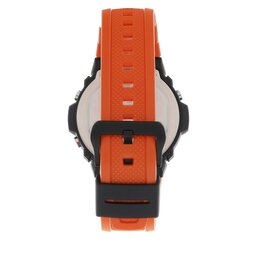 

Годинник Casio, Оранжевий
