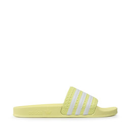 

Шльопанці adidas Adilette H03200 Pulyel/Ftwwht/Pulyel, Жовтий
