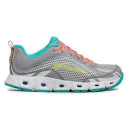 

Трекінгові черевики Columbia Drainmaker IV BL4617 Grey Ice/Voltage 063, Сірий
