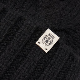 

Шапкa Roeckl 23031-595 Black 000, Чорний