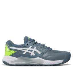 

Взуття Asics Gel-Challenger 13 CLAY 1041A221 Steel Blue/White 400, Сірий
