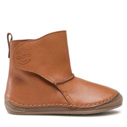 

Чоботи Froddo Paix Winter Boots G2160077-5 S Cognac 5, Коричневий