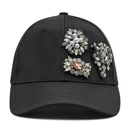 

Бейсболка TWINSET, Чорний