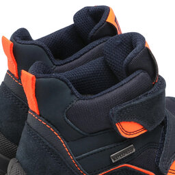 

Чоботи Twisty 832798 7030/065 Cobalt Blue, Cиній