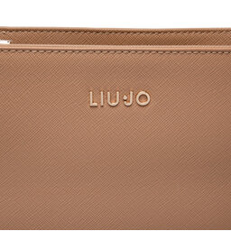 

Сумка Liu Jo Ecs S Crossbody AF2197 E0087 Nuez 71038, Коричневий