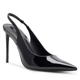 Nine West Σανδάλια Nine West AYANA ZL22045-1CCP Μαύρο