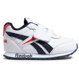 

Взуття Reebok, Білий