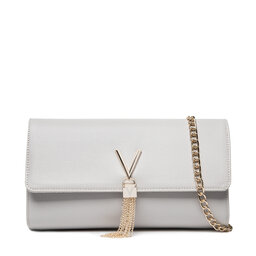 Valentino Handväska Valentino Divina VBS1R401G Ghiaccio