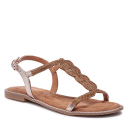 Salamander Сандали Salamander Nela 32-89510-07 Beige/Gold