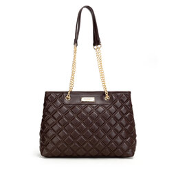 Monnari Τσάντα Monnari BAG4040-017 Καφέ