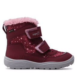 

Снігоходи Superfit GORE-TEX 1-009091-5500 M Rosa, Бордовий