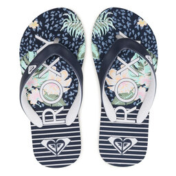 Roxy Infradito Roxy ARGL100279 Blu scuro