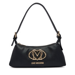 LOVE MOSCHINO Handtasche LOVE MOSCHINO JC4212PP0PKB0000 Schwarz
