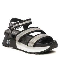 Liu Jo Sandalias Liu Jo Maxi Wonder 15 BA3159 EX135 Black 22222