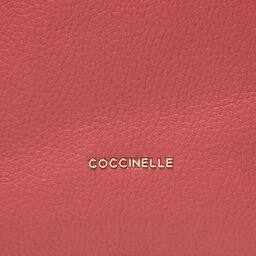 

Рюкзак Coccinelle M5F Coccinellemelody E1 M5F 14 01 01 Cranberry R54, Кораловий