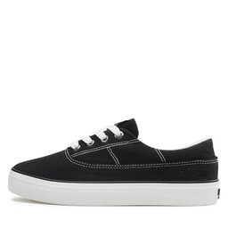 

Кросівки Big Star Shoes KK274019 Black, Чорний