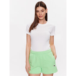 Champion Champion Camiseta 116062 Blanco Regular Fit