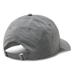 

Бейсболка Ellesse Austin SAPA2666 Reflective 935, Срібний