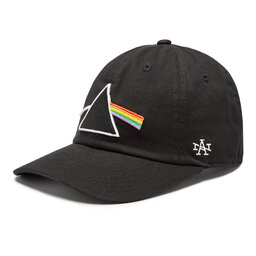 American Needle Czapka z daszkiem American Needle Ballpark - Pink Floyd SMU674A-PFLOYD Black