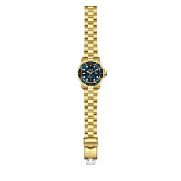 

Годинник Invicta Watch 23388 Gold, Золотий