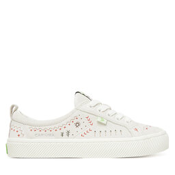 Cariuma Sneakers aus Stoff Cariuma Oca 100102W2LW080 Weiß