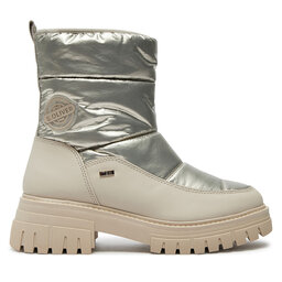 s.Oliver Schneeschuhe s.Oliver 5-26460-43 Écru