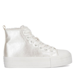 Jenny Fairy Sneakers Jenny Fairy WFA2912-1 Εκρού