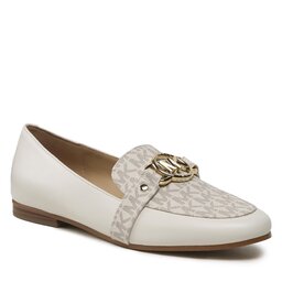 MICHAEL Michael Kors Slipper MICHAEL Michael Kors Rory Loafer 40F2ROFP1L Van/Cream