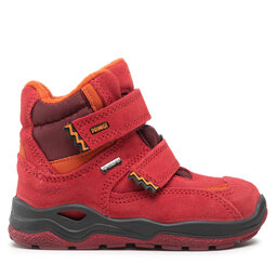 

Снігоходи Primigi GORE-TEX 2863011 S Ross, Червоний