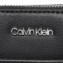 

Сумка Calvin Klein Ck Must Crossbody Epi Mono K60K609889 0GJ, Чорний