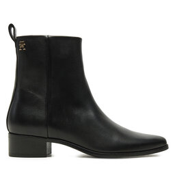 Bottine tommy hilfiger femme bleu store