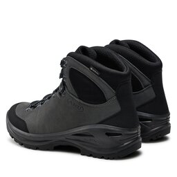 

Трекінгові черевики Aku Tribute II Gtx GORE-TEX Alp 146 Grey 071, Сірий