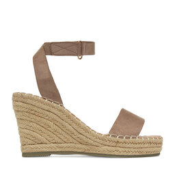 DeeZee Espadrilles DeeZee JSZ2022-06 Beige