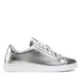 

Снікерcи Guess Rosalia8 FL5RS8 ELE12 SILVE, Срібний