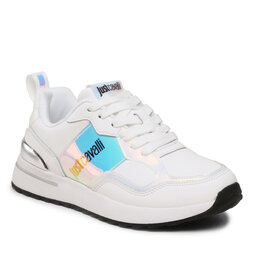 Just Cavalli Sneakersy Just Cavalli 74RB3SD1 ZS756 OL7