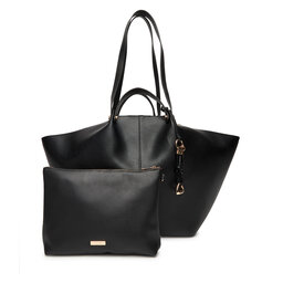 Aldo Handtasche Aldo Marida 14143633 Schwarz