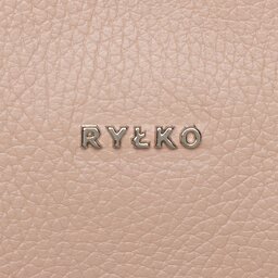

Сумка Ryłko R40608TB Różowy T6, Рожевий
