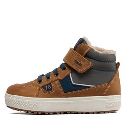 

Черевики Primigi GORE-TEX 2889522 S Cuoio, Коричневий