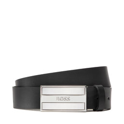 Boss Pasek Dziecięcy Boss J20357 Black 09B